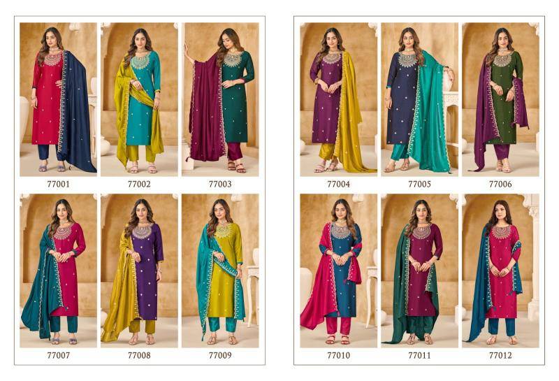 Vishnu nazariya Dress material suppliers in Pune